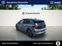 Voitures D'occasion À Lescar | Volkswagen Id.3 204 Ch Pro Performance Active 5P