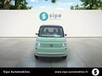 Voitures D'occasion À Toulouse | Fiat Topolino Topolino 6.3 Kwh P