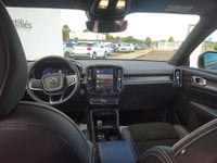 Voitures D'occasion À Saint Avit | Volvo Xc40 B3 163 Ch Dct7 Ultimate 5P