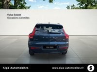 Voitures D'0Km À Mérignac | Volvo Xc40 B3 163 Ch Dct7 Lounge Edition 5P