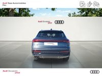 Voitures D'occasion À Lescar | Audi Q5 Tdi 204 Ch Hybride Quattro S Tronic 7 S Line 5P