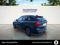 Voitures D'occasion À Libourne | Volvo Xc60 B4 197 Ch Geartronic 8 Plus Style Dark 5P