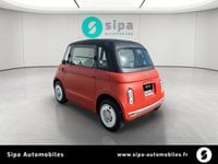 Voitures D'occasion À Villenave-D'ornon | Fiat. Topolino Berline 6.3Kwh Topolino Berline 2P