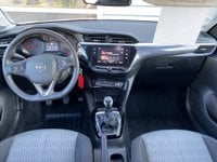 Voitures D'occasion À Toulouse | Opel Corsa 1.2 75 Ch Bvm5 Elegance Business 5P