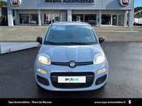 Voitures D'occasion À Mont-De-Marsan | Fiat Panda Iii 1.0 70 Ch Hybride Bsg S/S City 5P