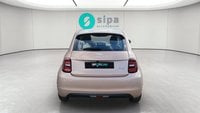 Voitures D'occasion À Le Bouscat | Fiat 500 E 95 Ch Nouvelle 3P