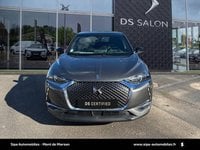 Voitures D'occasion À Mont-De-Marsan | Ds Ds 3 Crossback Puretech 130 S&S Eat8 Business 5P