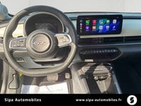 Voitures D'occasion À Toulouse | Fiat 600 T-Gen 3 1.2 Hybrid 110Ch Edct6 La Prima 5P