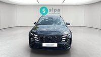 Voitures D'occasion À Villenave-D'ornon | Hyundai Tucson 1.6 T-Gdi 215 Hybrid Bva6 N Line Creati...
