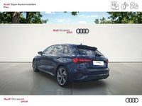 Voitures D'occasion À Lescar | Audi A3 Sportback 35 Tfsi Mild Hybrid 150 S Tronic 7 S Line 5P