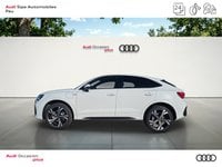 Voitures D'occasion À Lescar | Audi Q3 Sportback 45 Tfsie 245 Ch S Tronic 6 S Line 5P