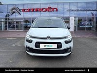 Voitures D'occasion À Mont-De-Marsan | Citroën C4 Spacetourer Grand Bluehdi 130 S&S Bvm6 Busine...
