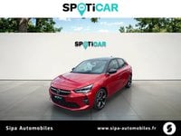 Voitures D'occasion À Dax | Opel Corsa 1.2 Turbo 100 Ch Bvm6 Gs Line 5P