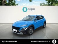 Voitures D'occasion À Villenave-D'ornon | Hyundai Kona Hybrid 141 Initia 5P