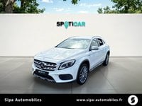 Voitures D'occasion À Dax | Mercedes-Benz Gla Classe 200 7-G Dct Starlight Edition Bouyo 5P