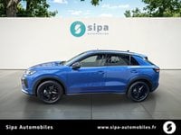 Voitures D'0Km À Tarbes | Volkswagen T-Roc 1.5 Etsi Evo2 Hybrid 150 Ch Dsg7 Style 5P