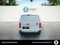 Voitures D'occasion À Muret | Fiat Scudo Fg Scudo Fourgon 1.5 Multijet 120 Compact Business 5P