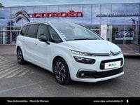 Voitures D'occasion À Mont-De-Marsan | Citroën C4 Spacetourer Grand Bluehdi 130 S&S Bvm6 Busine...