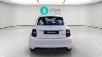 Voitures D'occasion À Villenave-D'ornon | Fiat 500 E 95 Ch Nouvelle 3P