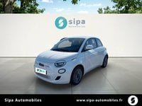 Voitures D'occasion À Toulouse | Fiat 500 Iii Electrique E 95 Ch Nouvelle 3P
