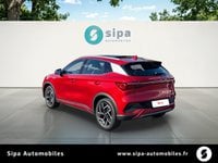 Voitures D'occasion À Mérignac | Byd Atto 3 60,5 Kwh 204 Ch Design 5P