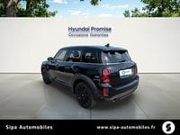 Voitures D'occasion À Libourne | Mini Countryman 136 Ch Bva7 Cooper Edition Premium 5P
