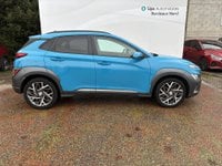 Voitures D'occasion À Le Bouscat | Hyundai Kona Hybrid 141 Creative 5P
