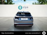 Voitures D'occasion À Toulouse | Hyundai Tucson 1.6 T-Gdi 230 Hybrid Bva6 N Line Edition 5P