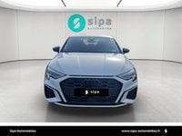 Voitures D'occasion À Muret | Audi A3 Sportback 45 Tfsie 245 S Tronic 6 Competition 5P