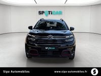 Voitures D'occasion À Lescar | Citroën C5 Aircross Bluehdi 130 S&S Eat8 Shine Pack 5P