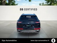 Voitures D'occasion À Mont-De-Marsan | Ds Ds 7 Crossback Ds7 Crossback Hybride E-Tense 225 Eat8 ...