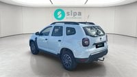Voitures D'occasion À Villenave-D'ornon | Dacia Duster Eco-G 100 4X2 Essentiel 5P