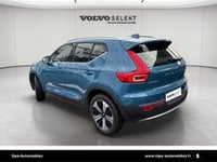 Voitures D'occasion À Mérignac | Volvo Xc40 T4 Recharge 129+82 Ch Dct7 Start 5P