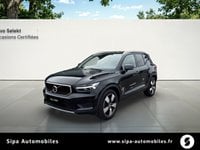 Voitures D'occasion À Labège | Volvo Xc40 D3 Adblue 150 Ch Geartronic 8 Momentum 5P