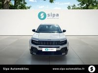 Voitures D'occasion À Muret | Jeep Avenger 1.2 Turbo T3 100 Ch Altitude 5P