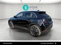 Voitures D'0Km À Mérignac | Fiat 600E 156 Ch 54 Kwh La Prima 5P