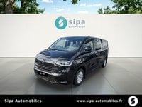 Voitures D'0Km À Lescar | Volkswagen E-Caravelle 7 E-Caravelle 7 L2 286 Ch Life 4P