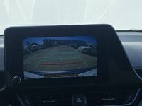 Voitures D'occasion À Le Bouscat | Toyota C-Hr Hybride 2.0L Collection 5P
