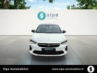 Voitures D'occasion À Toulouse | Opel Corsa Electrique 136 Ch & Batterie 50 Kwh Gs Line 5P