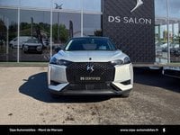 Voitures D'occasion À Mont-De-Marsan | Ds Ds 3 Bluehdi 130 Eat8 Etoile 5P