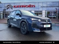 Voitures D'0Km À Mont-De-Marsan | Citroën C5 Aircross Ii Hybride 145 E-Dcs6 Max 5P