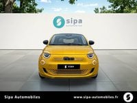 Voitures D'0Km À Villenave-D'ornon | Fiat 500 Iii Electrique E 118 Ch Icône 3P