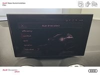 Voitures D'occasion À Lescar | Audi Q2 35 Tfsi 150 S Tronic 7 S Line 5P