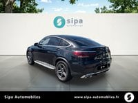 Voitures D'occasion À Labège | Mercedes-Benz Glc Coupé 300 De 9G-Tronic 4Matic Amg Line 5P