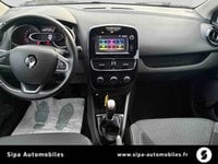 Voitures D'occasion À Lescar | Renault Clio Tce 90 Zen 5P