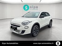 Voitures D'occasion À Toulouse | Fiat 600 T-Gen 3 1.2 Hybrid 110Ch Edct6 5P