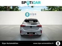 Voitures D'occasion À Bayonne | Opel Corsa 1.2 75 Ch Bvm5 Gs 5P