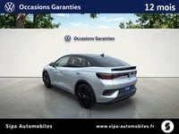 Voitures D'occasion À Lescar | Volkswagen Id.5 299 Ch Gtx 5P