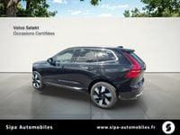Voitures D'occasion À Lormont | Volvo Xc60 T6 Awd Hybride Rechargeable 253 Ch+145 Ch Geartronic ...