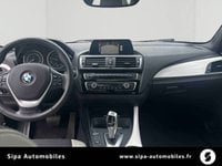 Voitures D'occasion À Muret | Bmw Série 1 118I 136 Ch Urban Chic A 5P